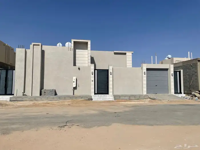 للبيع دور بالدوادمي مخطط 988 الاسكان 0