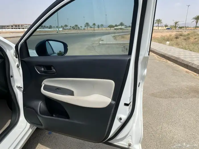 للبيع هوندا سيتي 2024 For sale 26