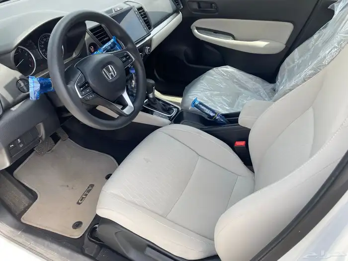 للبيع هوندا سيتي 2024 For sale 19
