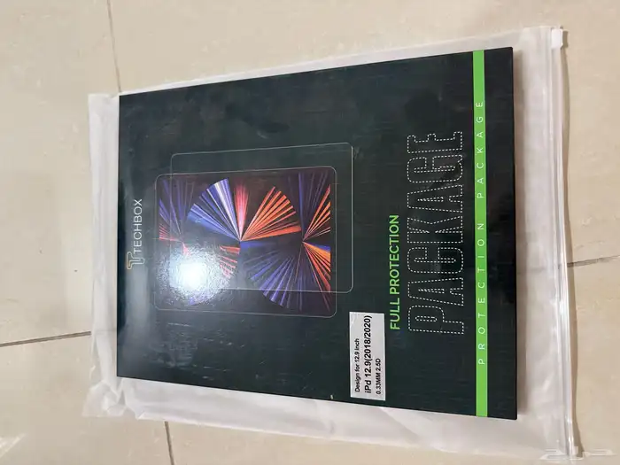 ملحقات ايباد 2