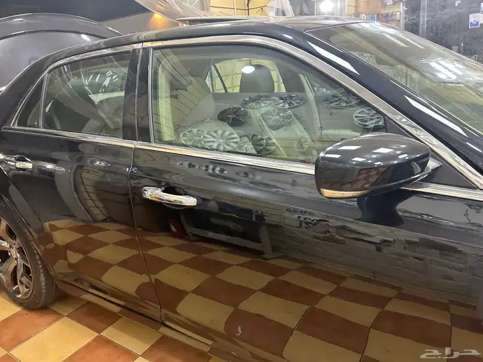كلريسلر 300c 1