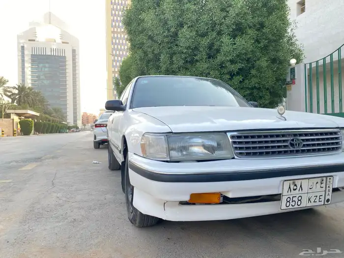 كرسيدا XL 92 مجدد بالكامل 1