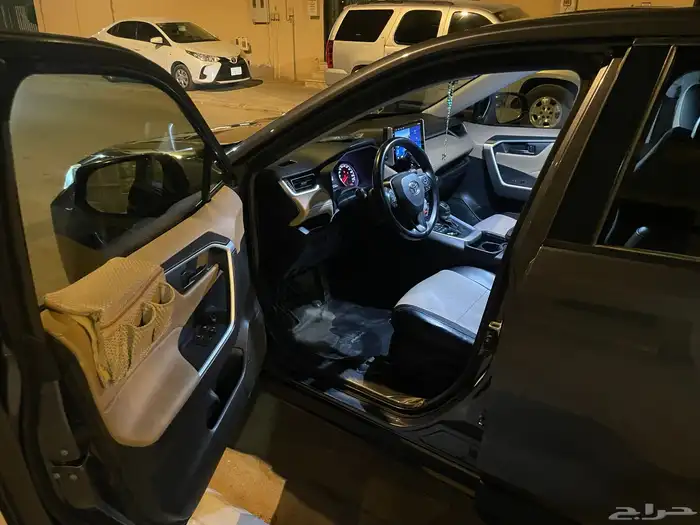 راف فور 2021 بدي وكاله 5