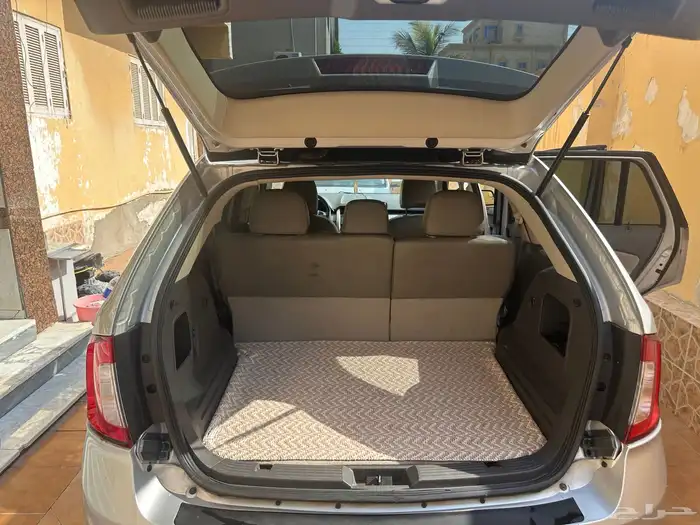 2011 FORD EDGE SELL 10