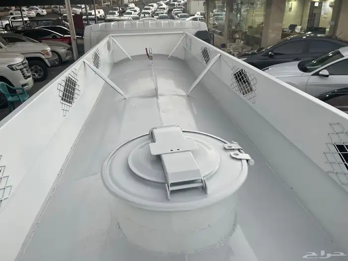 ايسوزو وايت 2025 جديد اصفار بسعر مناسب 4