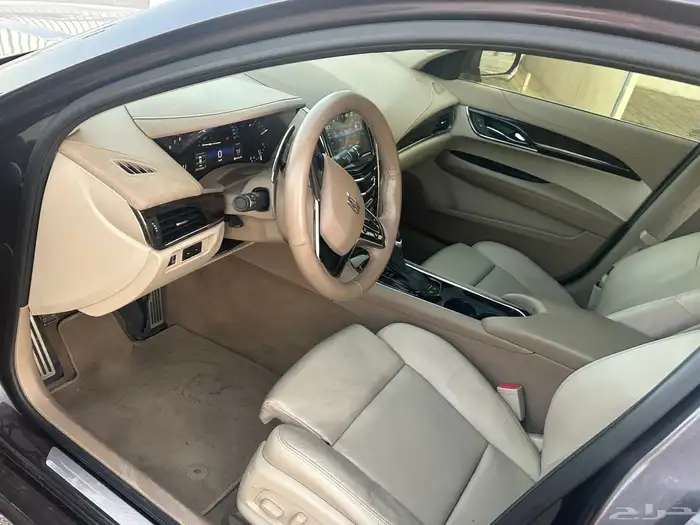 كدلك ATS2015 بحاله الوكاله 5