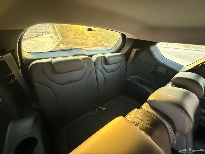 هيونداي سنتافي 2020 ديزل 11