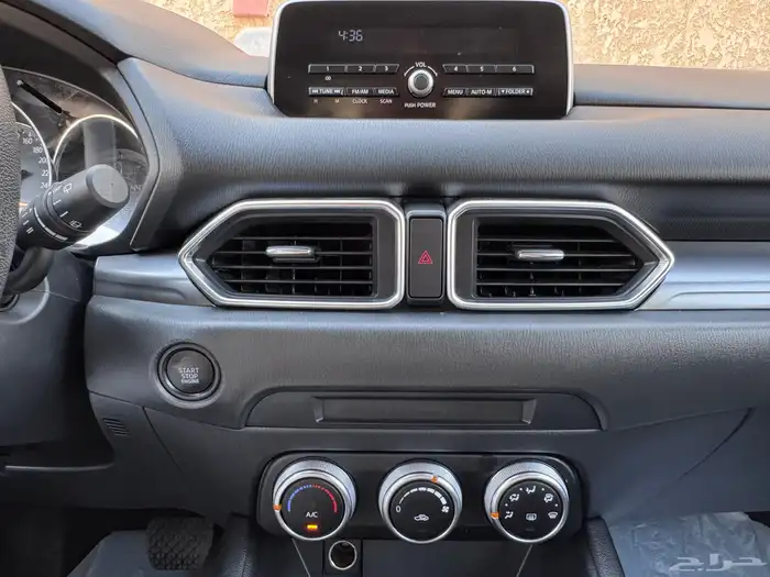 مازدا CX5 2023 بحالة ممتازة 23