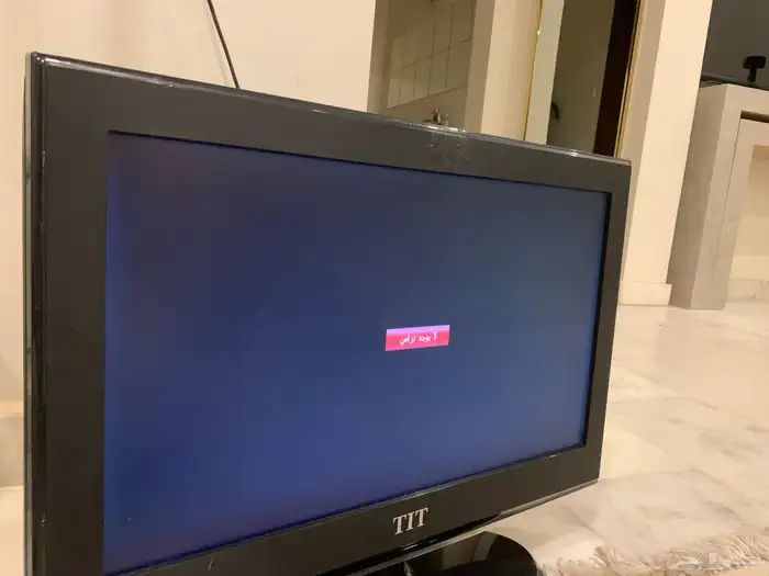 شاشة TIT 6