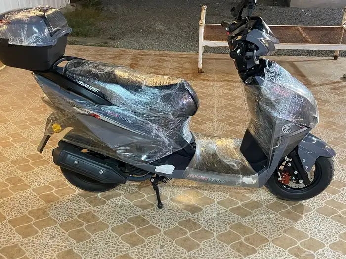 دباب العجيب (باور سبورت ) 4