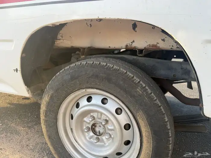 هايلوكس 95 5
