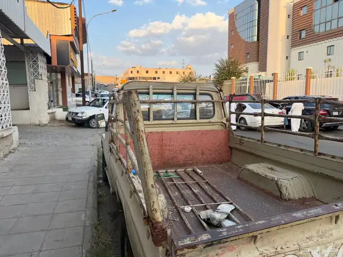 للبيع شاص موديل 90 5