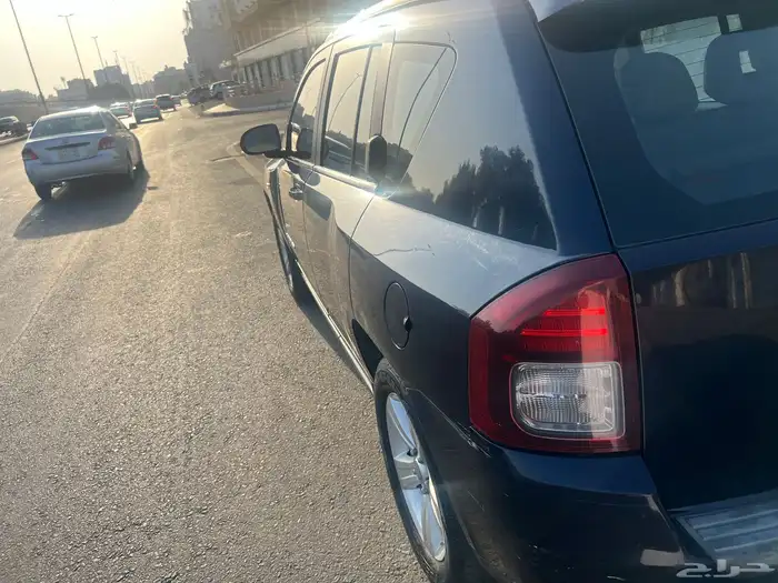 جيب كومبارس 2014 4