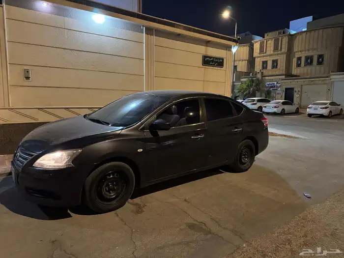 سنترا 2019 ممشى 215 الف السوم وصل 20 2
