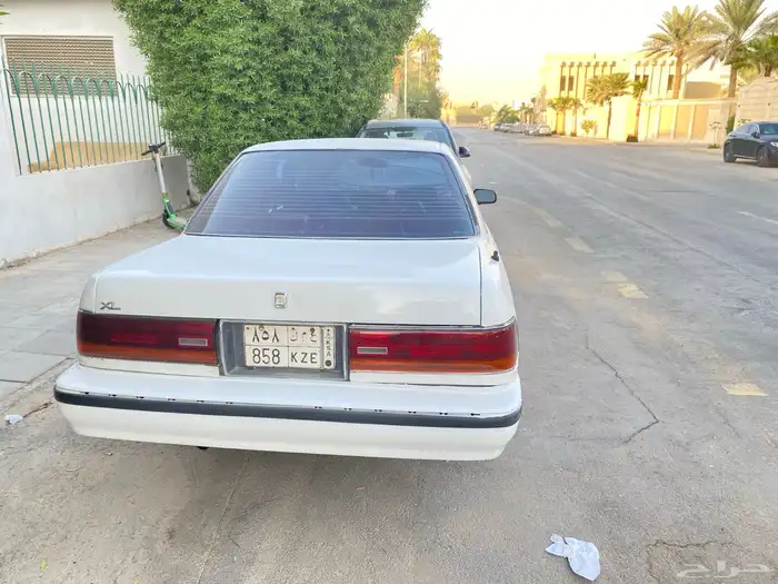 كرسيدا XL 92 مجدد بالكامل 8