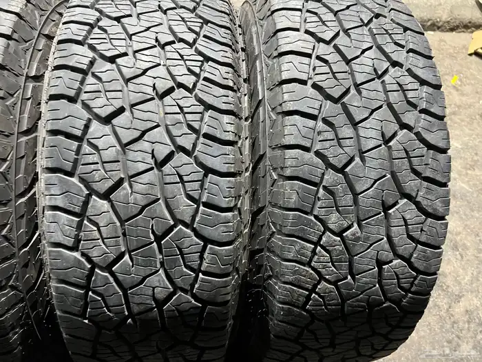جنوط لينزو معا كفرات ربع حجري كومهو 18 افجي فتك سيرا برادو 11
