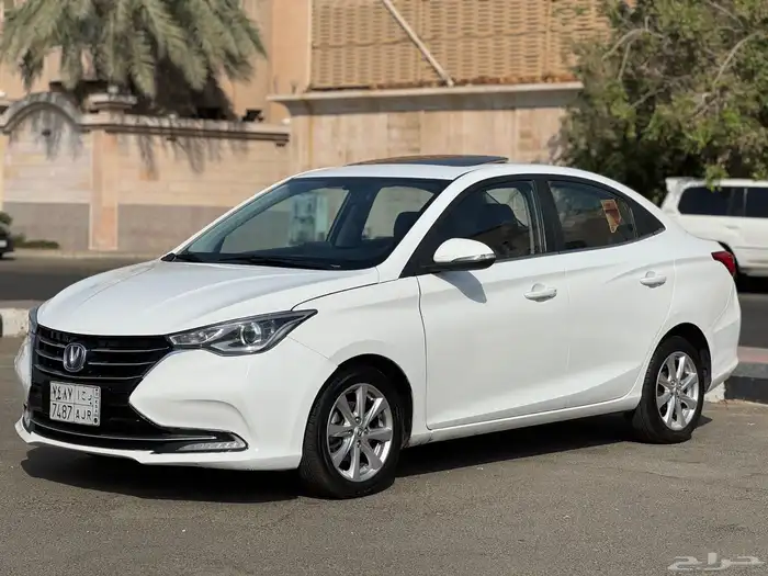 شانجان السفن 2023 السعر 24000 الف 3