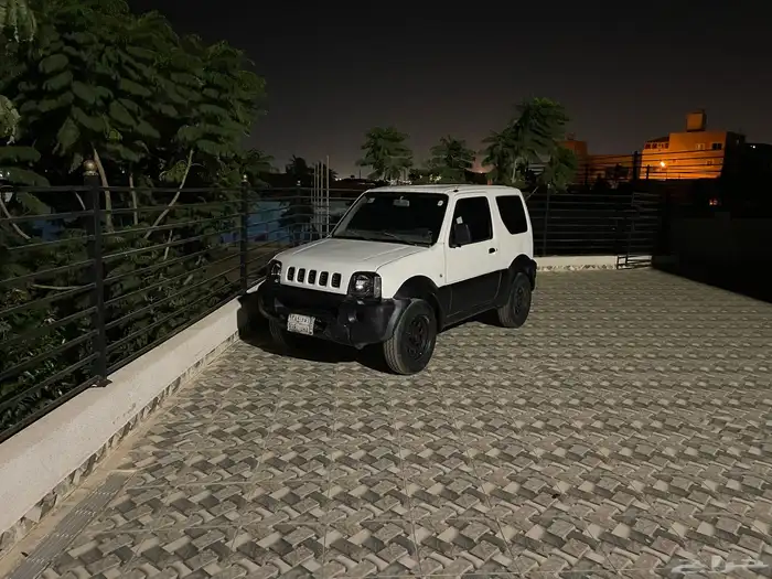 جمني مديل 2000 للبيع او البدل 3