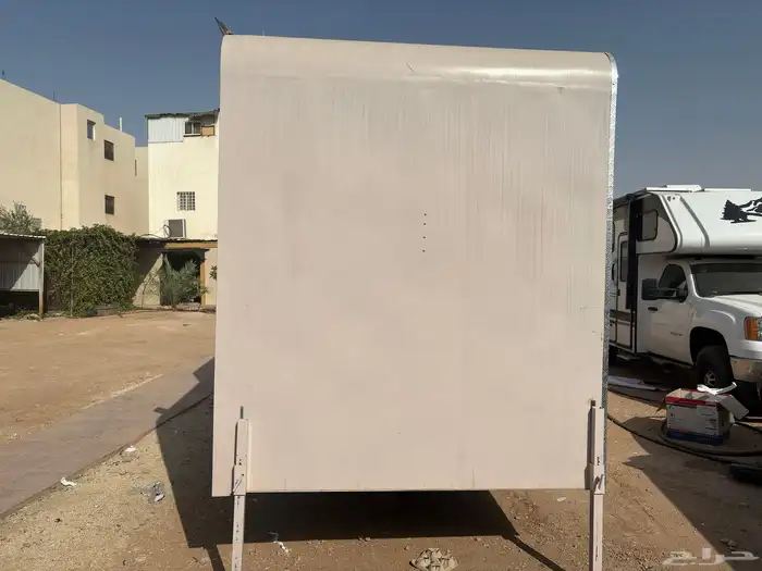 فود ترك سياكل 1