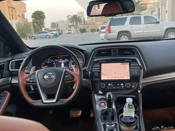 مكسيما اعلى فئه SR 2022 8