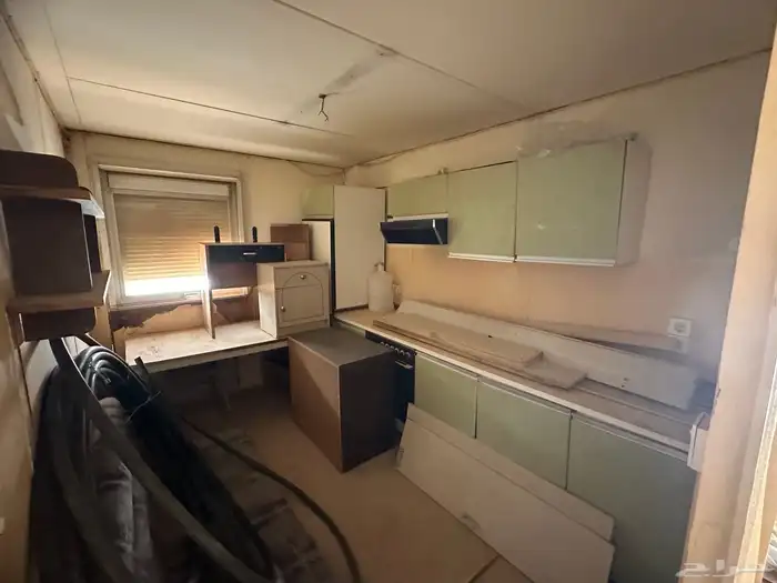 كرفان بيت جاهز 6