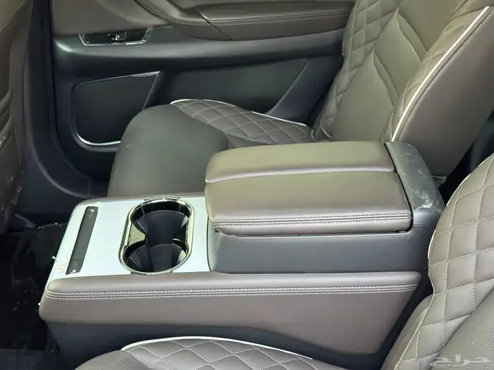 مازدا CX9 2022 فل كامل سنقتشر 14