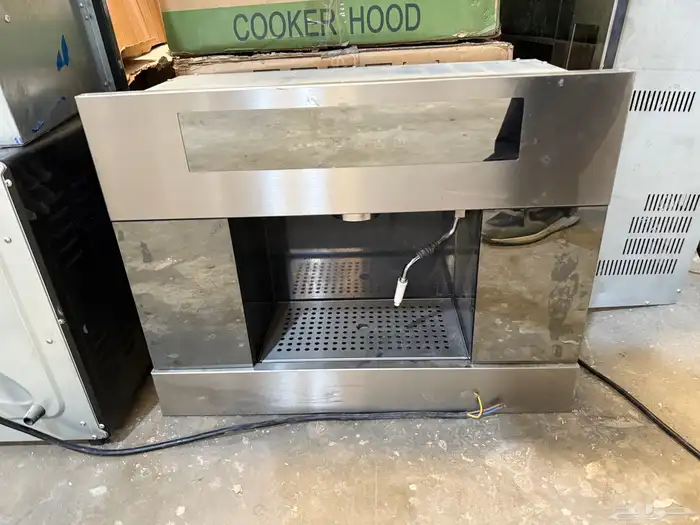 مكينه قهوه 2