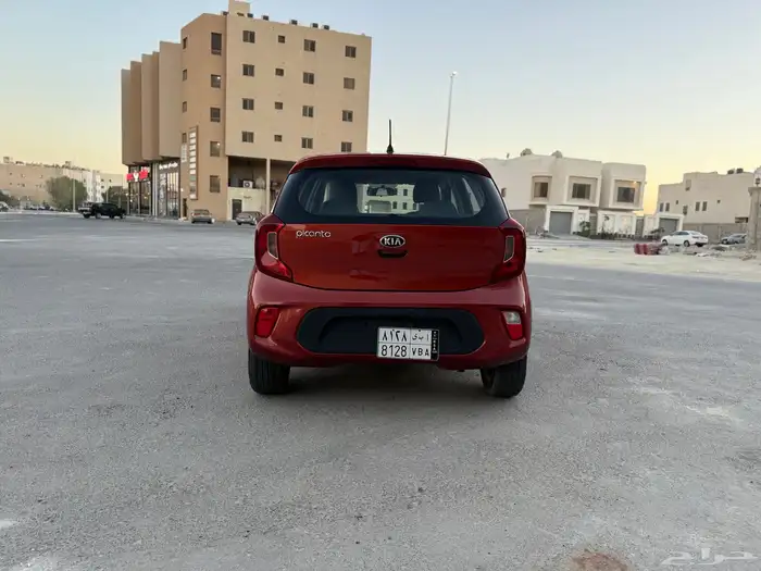 بيكانتو 2020 بدي وكاله خليجي 2
