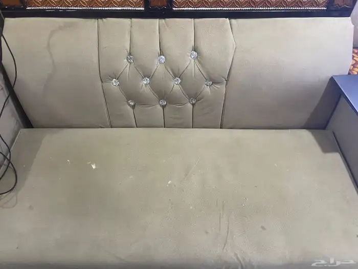 كانب سبع قطع وزاويتين نظيفه 2