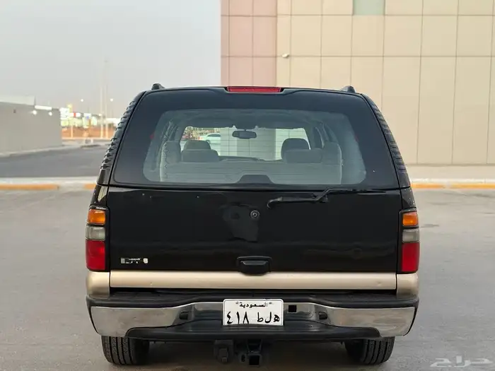 جي ام سي (( سعودي نظيف جدا )) 2