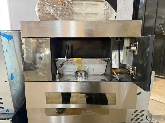 مكينه قهوه 0