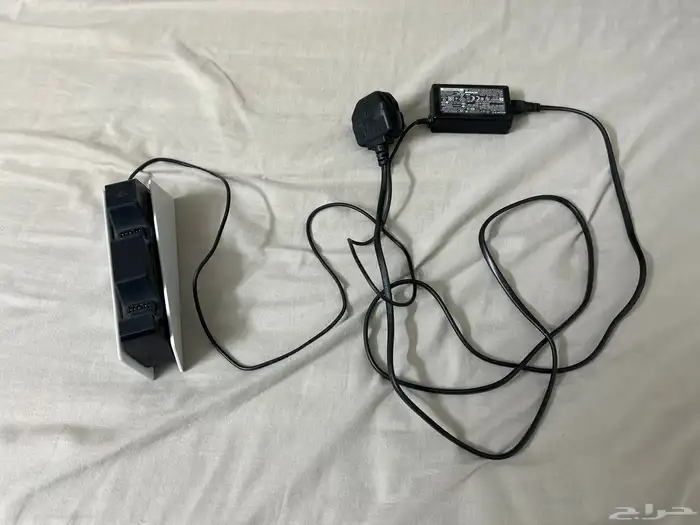 شاحن يد سوني 5 ثنائي اصلي 0