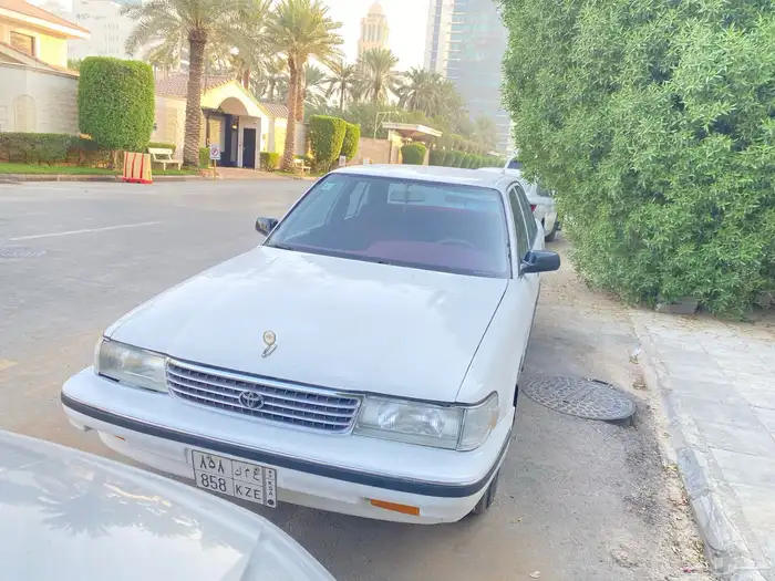 كرسيدا XL 92 مجدد بالكامل 11