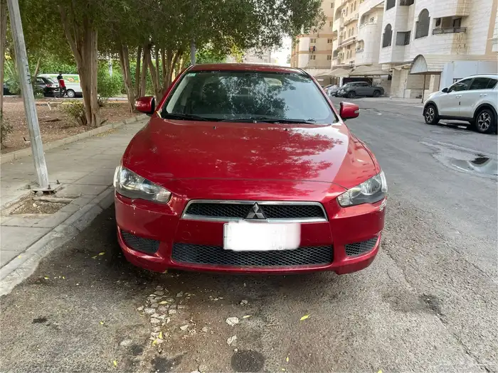 لانسر 1.6 2016 0