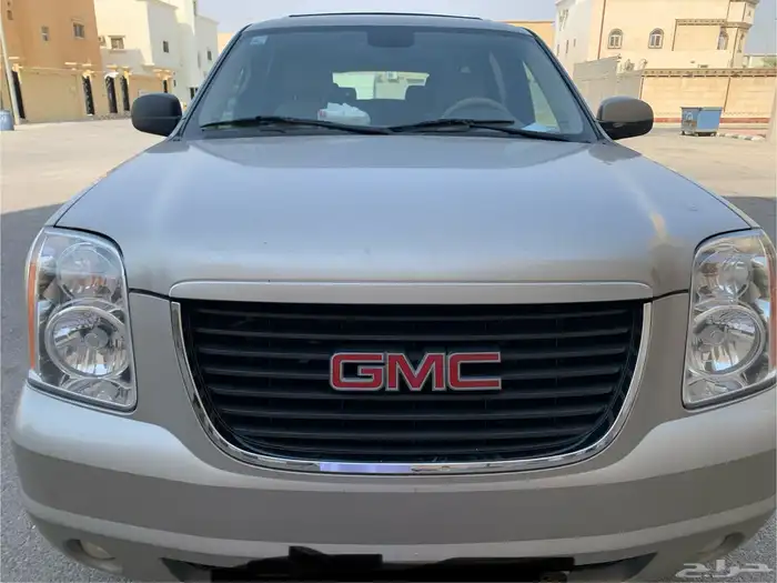 جمس يوكن طويل موديل 2009 نظيف جدا 11
