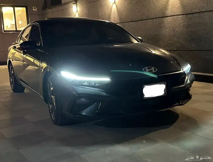 هوينداي النترا 2025 سمارت 1500cc 0