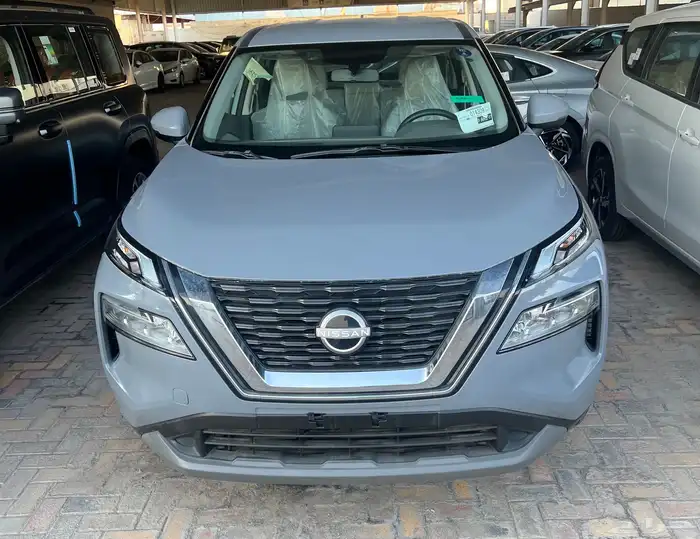 نيسان اكستريل جميع الفئات 2025 0