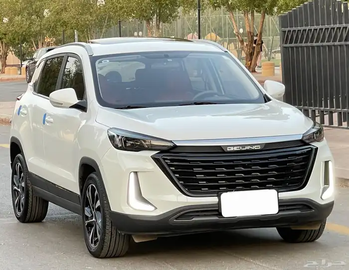 بايك 2023 X35 فل سعودي 2