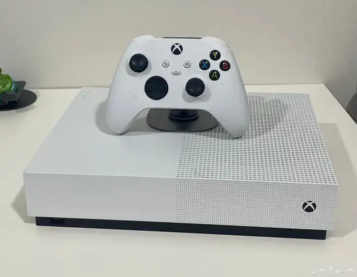 Xbox One S 0