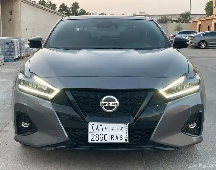 مكسيما اعلى فئه SR 2022 0