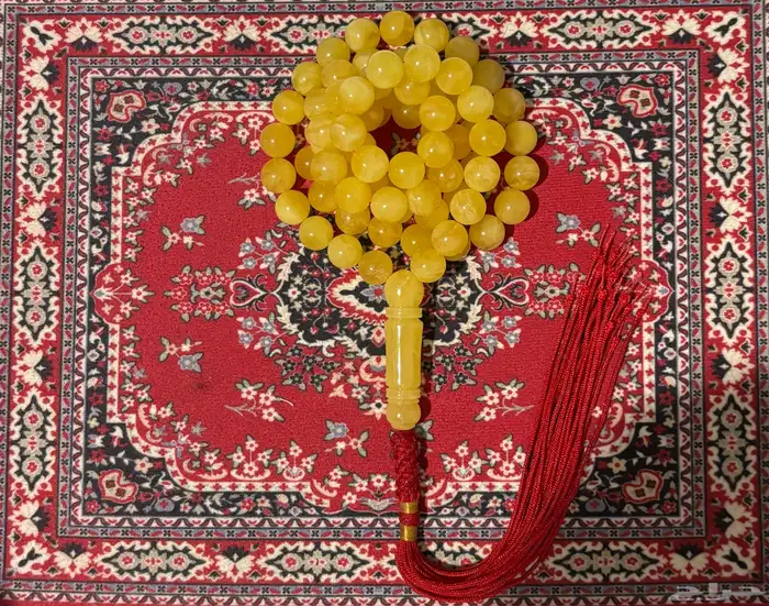 مسباح كهرمان كلنقرادي طبيعي 0