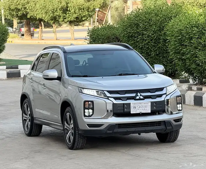 ميتسوبيشي ASX موديل 2020 فل كامل شرط 2