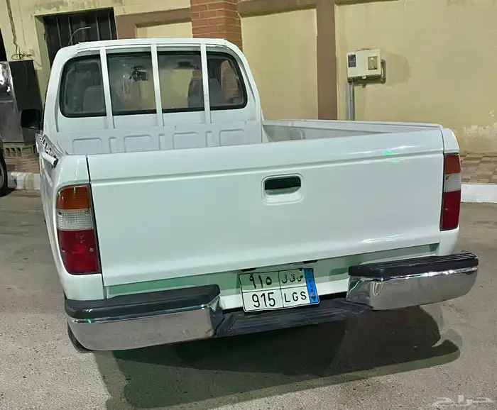 فورد رينجر 2004 3