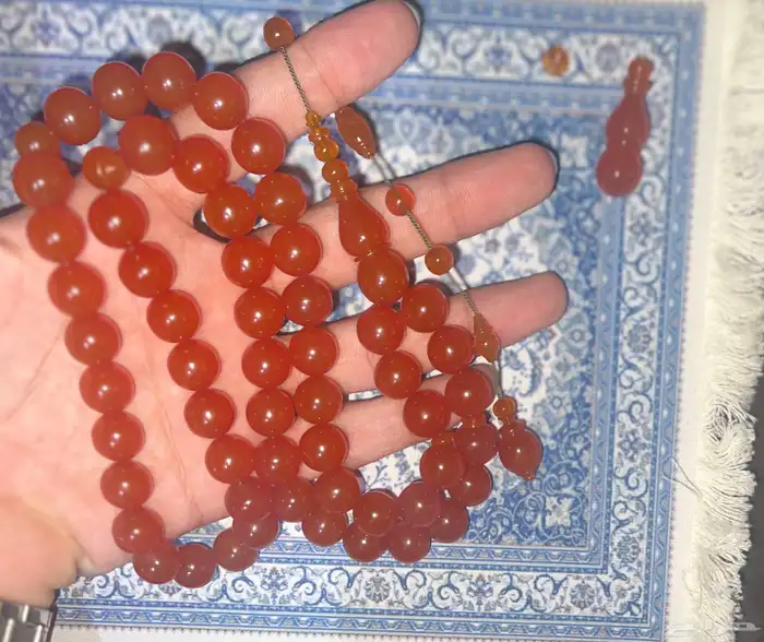 مسباح بكلايت صب جديد لون مميز 2