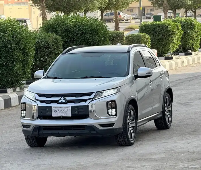 ميتسوبيشي ASX موديل 2020 فل كامل شرط 1