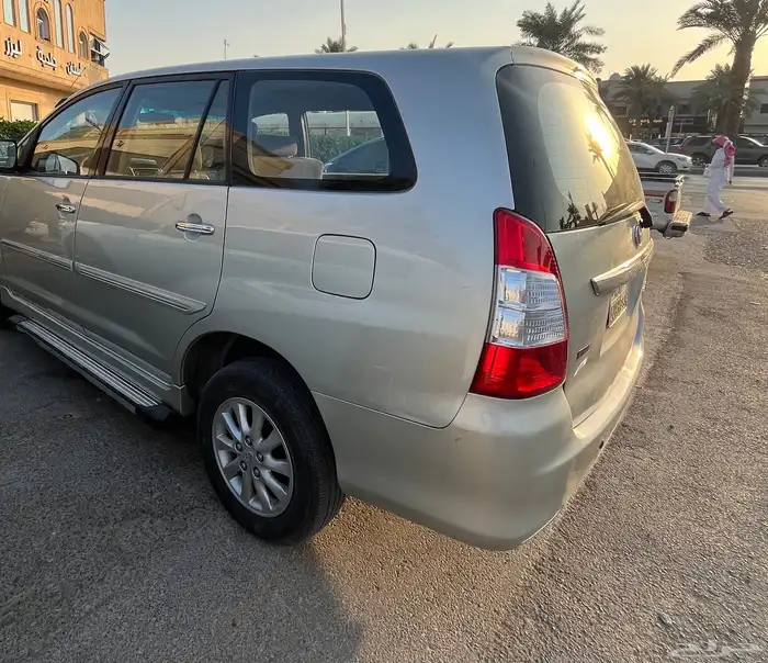 انوفا 3