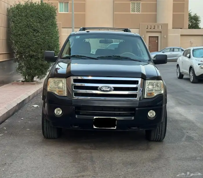 اكسبيدشن XLT 2013 0