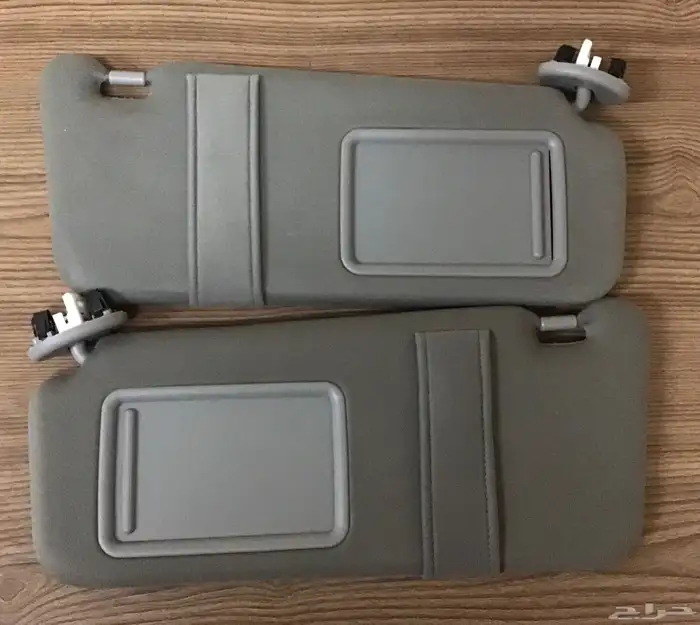 ديكورات كامري2007-2011 7