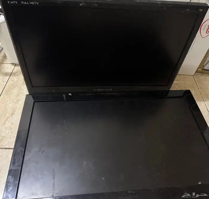 بلازما شاشه كميه 2 4