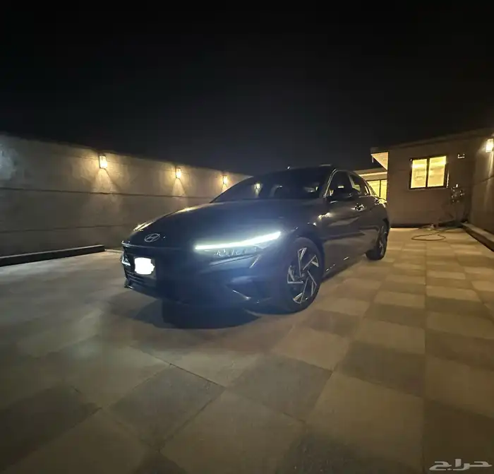 هوينداي النترا 2025 سمارت 1500cc 1